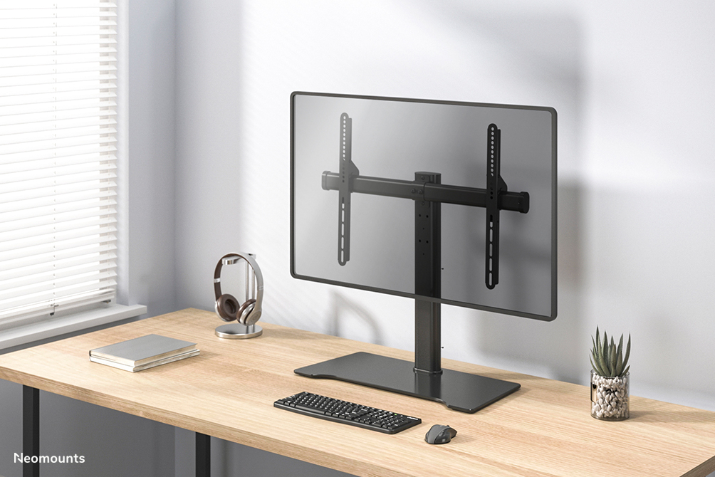 Neomounts FPMA-D1250BLACK Monitorstandaard 32-60"